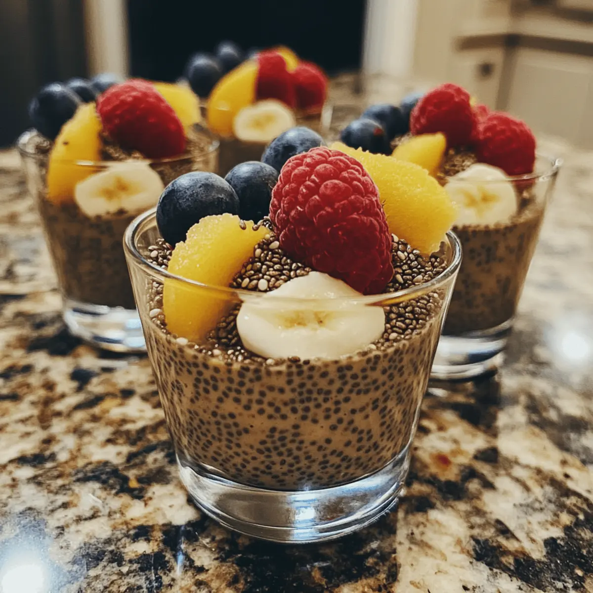 Super Creamy High-Protein Chia Pudding: Expert Tips for Success